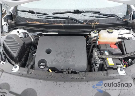 2021 Chevrolet Traverse Awd Rs z USA, uszkodzony, nr VIN 1GNEVJKW3MJ149489